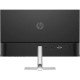 HP Series 524SF 23.8 Inch 100Hz FHD IPS Monitor