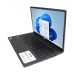Smart Flairedge AMD Ryzen 3 3200U 8GB RAM, 512GB SSD 15.6 Inch FHD Display Grey Laptop