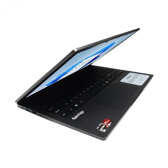 Smart Flairedge AMD Ryzen 5 3500U 8GB RAM, 512GB SSD 15.6 Inch FHD Display Grey Laptop
