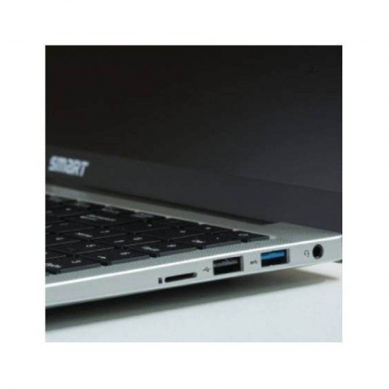 SMART Flairedge Core i3 13th Gen 8GB RAM 512GB SSD 15.6-inch FHD Laptop