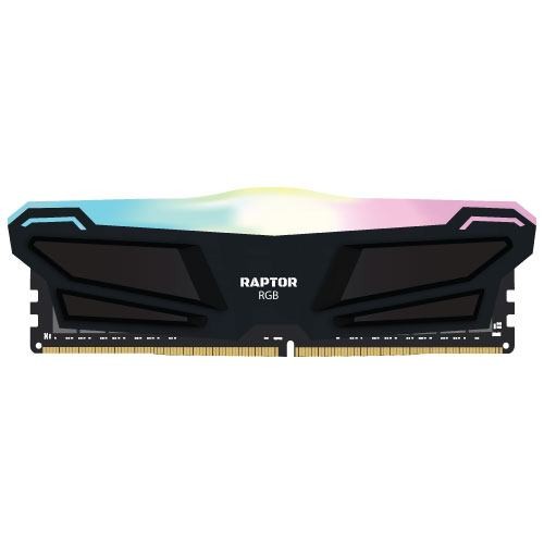 SMART RAPTOR 8 GB RAM RGB