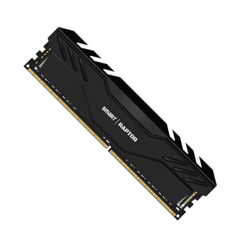 SMART RAPTOR 8GB DDR4 3200MHz CL16 DESKTOP MEMORY MODULE