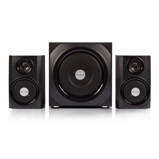 Microlab TMN-9BT 2:1 Speaker