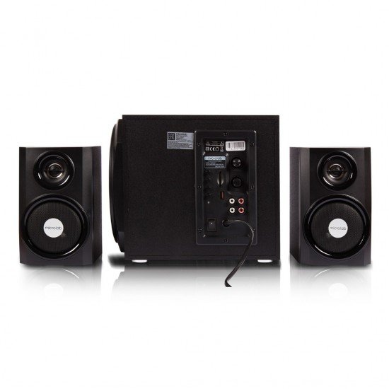 Microlab TMN-9BT 2:1 Speaker