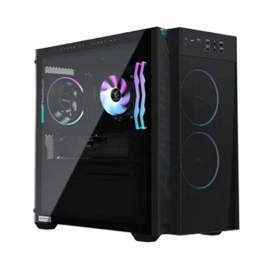 Gigabyte AORUS PRIME 3 (AP3A5N6T-5103) B850 Ryzen 5 9500F 32GB DDR5 RAM 1TB SSD RTX 5060Ti WF Max OC 16GB Graphics Gaming PC