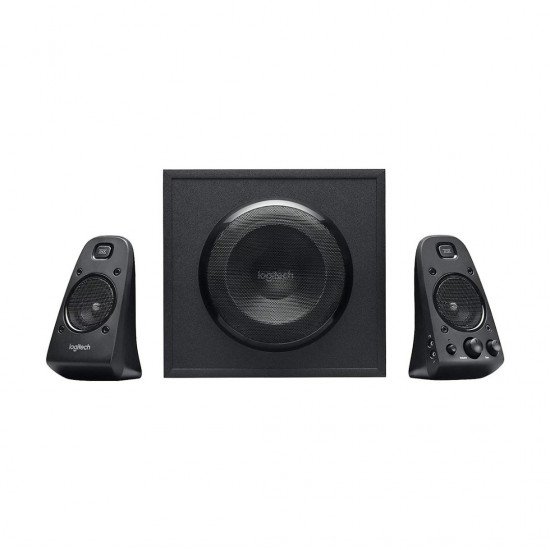Logitech Z623 THX Certified 2:1 Speaker
