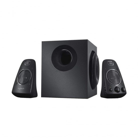 Logitech Z623 THX Certified 2:1 Speaker