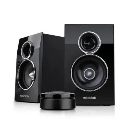 Microlab M310BT 2.1 Multimedia Bluetooth Speaker