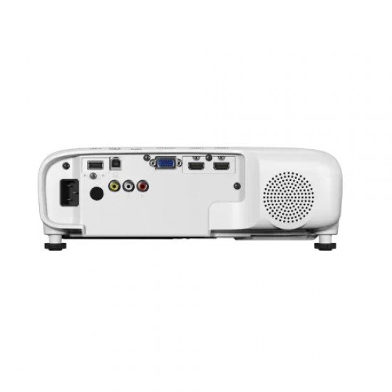 Epson EB-FH52 4000 Lumens Full HD 3LCD Projector