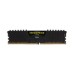 Corsair Vengeance LPX 8GB DDR4 3200MHz CL18 Desktop RAM (CMK8GX4M1E3200C16)