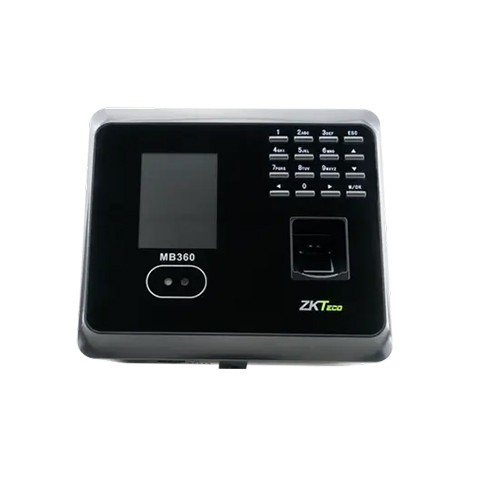 ZkTeco MB360 Multi-Biometric Access Control