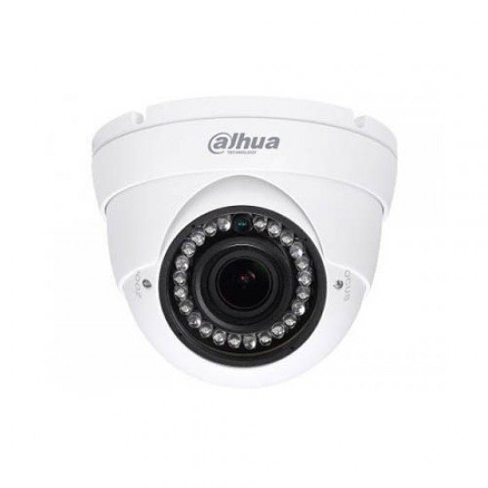 Dahua HAC-HDW-1200RP 2MP DOME Camera