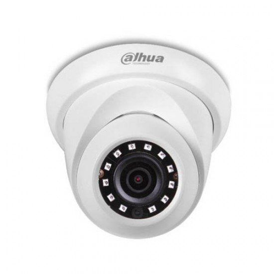 Dahua IPC-HDW1230SP 2MP IR Dome Network Camera