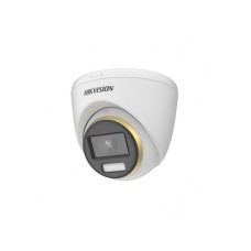 Hikvision DS-2CE72DF3T-F 2MP ColorVu Fixed Turret Camera