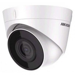 Hikvision DS-2CD1323G0-IUF 2MP Build-In Microphone Fixed Dome Network Camera