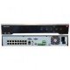 Hikvision DS-7716NI-K4 4K Resolution 16 Channel IP Network Video Recorder