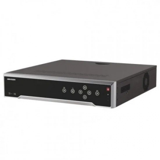 Hikvision DS-7716NI-K4 4K Resolution 16 Channel IP Network Video Recorder