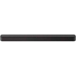 Sony HT-S100F Single Sound bar