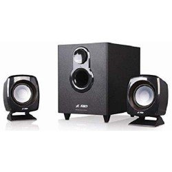 F&D F-203G 2.1 Channel Multimedia Speaker
