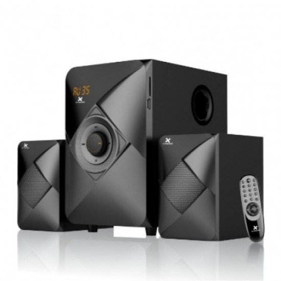 Xtreme PHANTOM 2:1 Multimedia Speaker