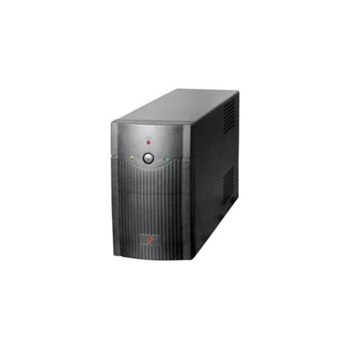 Power Pac 1200VA Offline UPS (METAL BODY)
