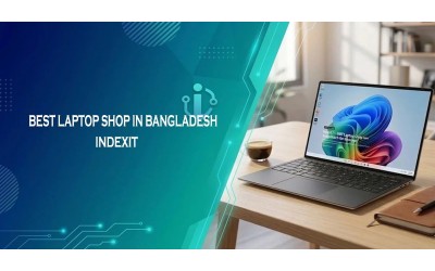 Best Laptop Shop in Bangladesh – Complete Buying Guide (2026)