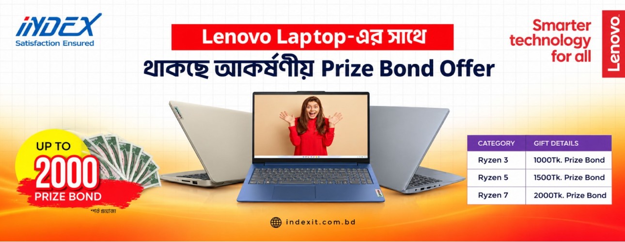 Lenovo Laptoop