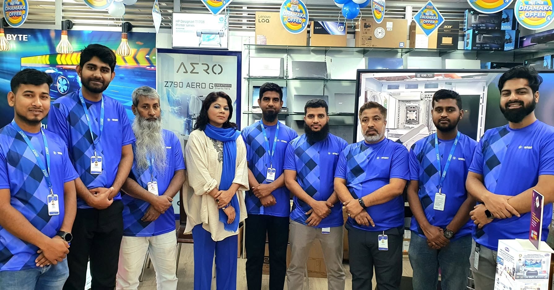 Index-It Team
